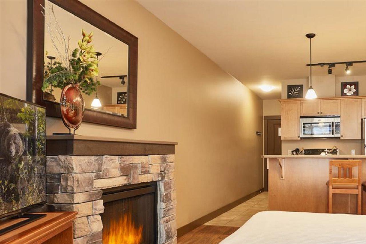 Palliser Lodge — Bellstar Hotels & Resorts Голден Экстерьер фото