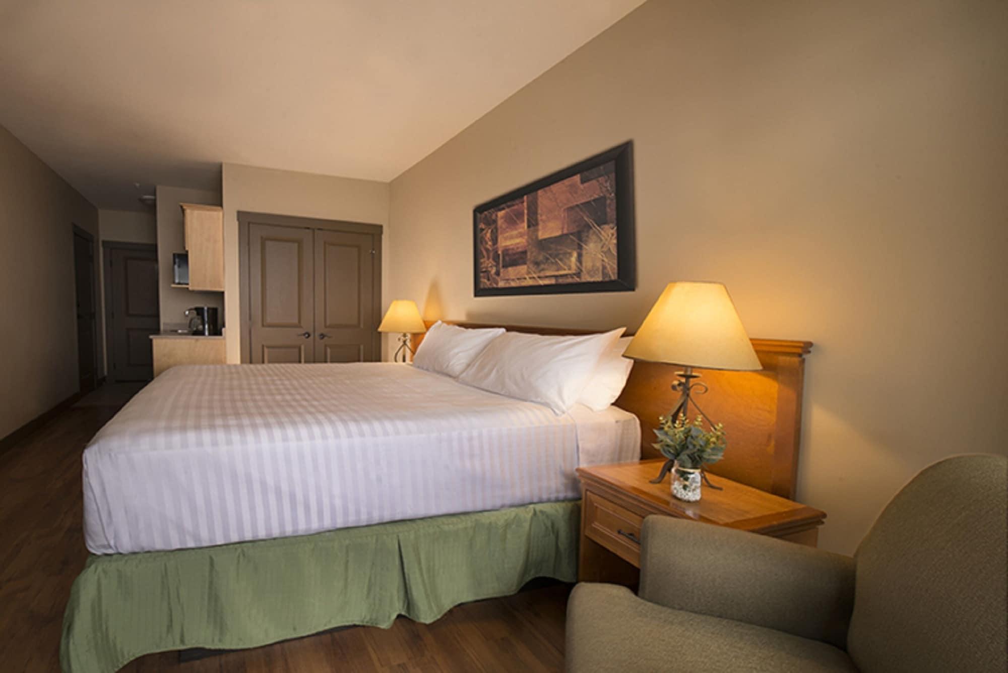 Palliser Lodge — Bellstar Hotels & Resorts Голден Экстерьер фото