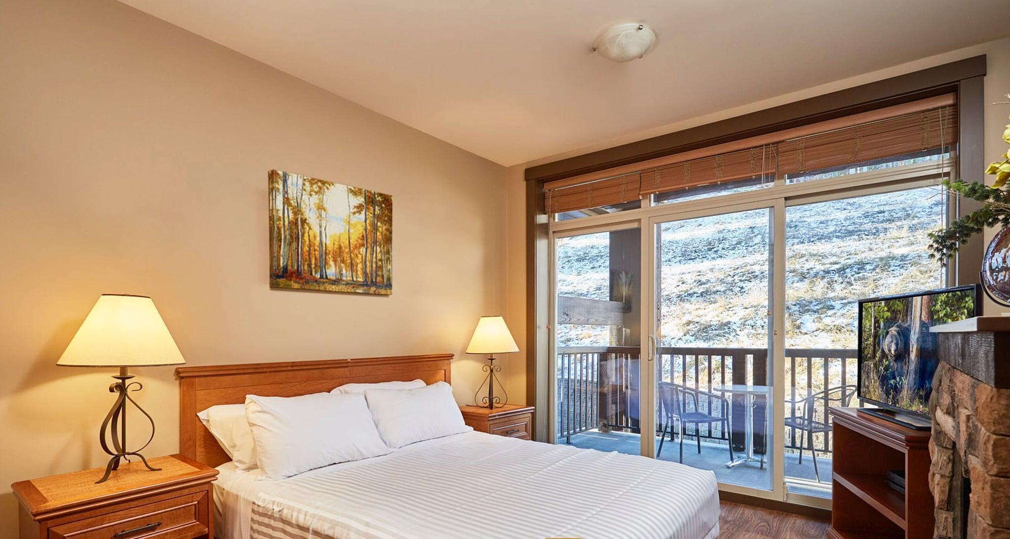 Palliser Lodge — Bellstar Hotels & Resorts Голден Экстерьер фото