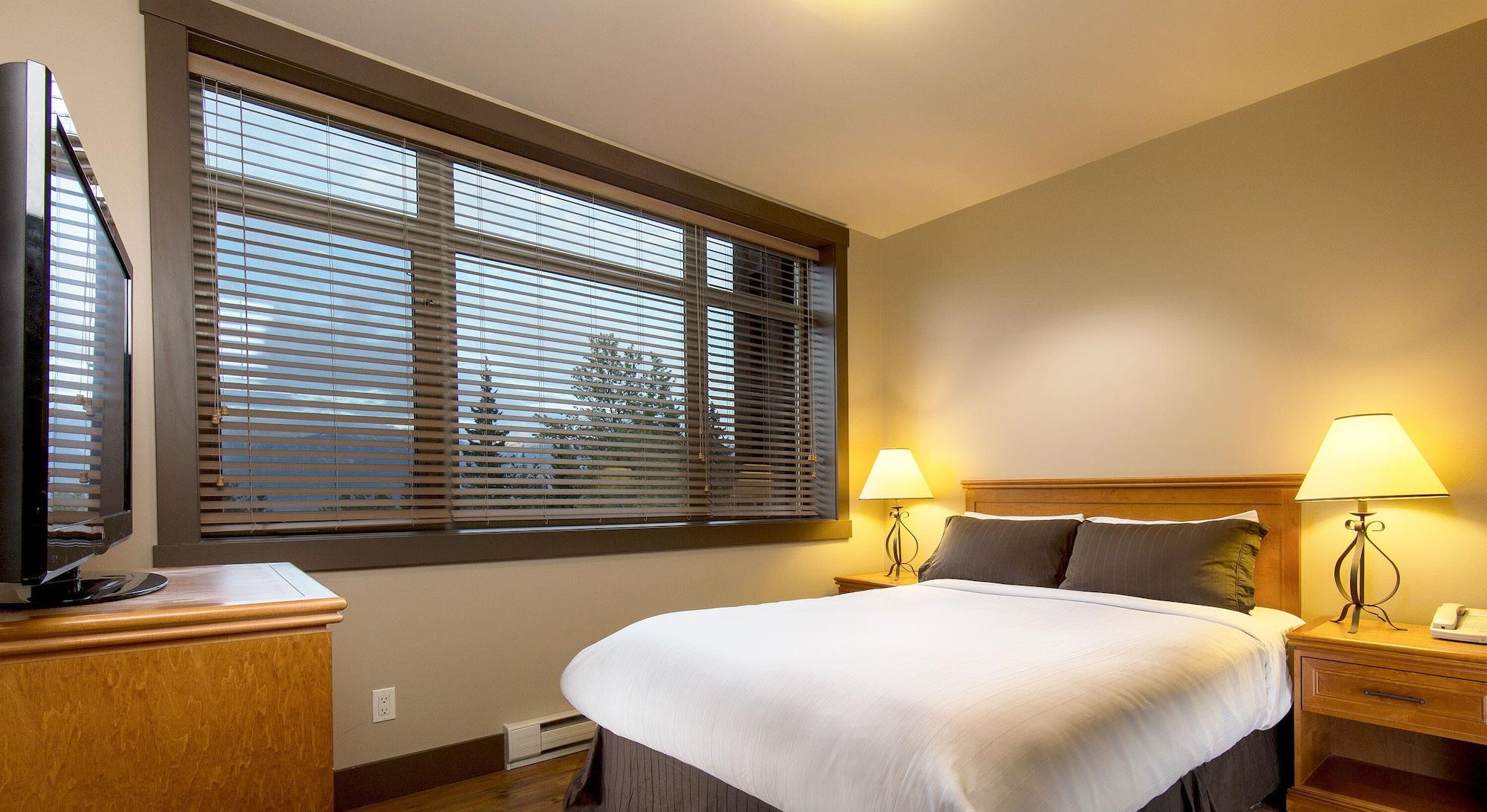 Palliser Lodge — Bellstar Hotels & Resorts Голден Экстерьер фото