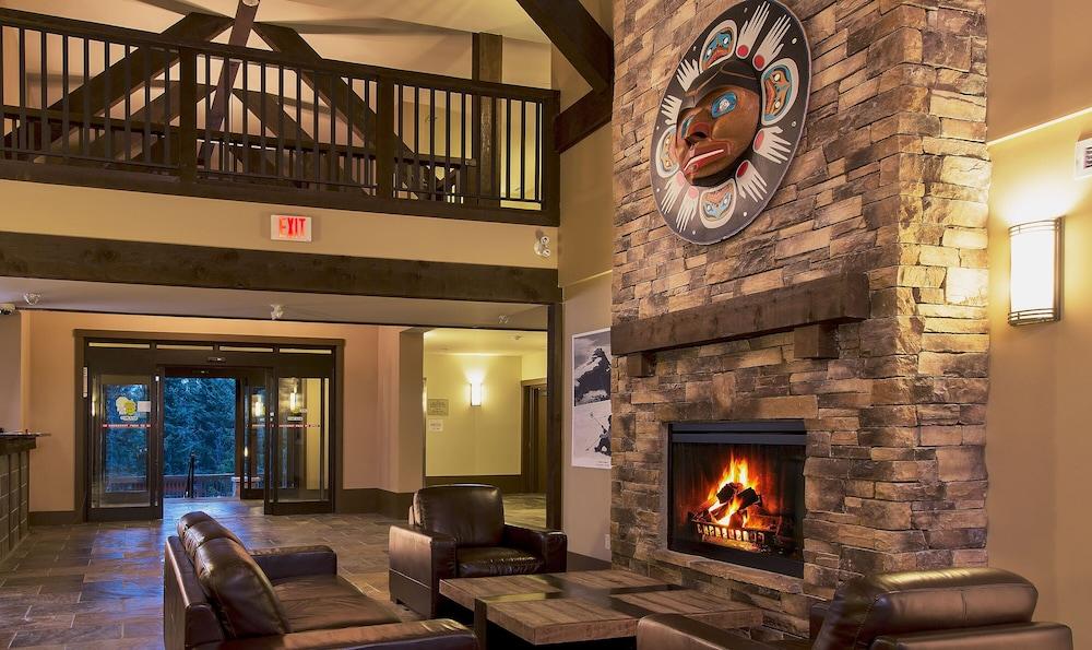 Palliser Lodge — Bellstar Hotels & Resorts Голден Экстерьер фото