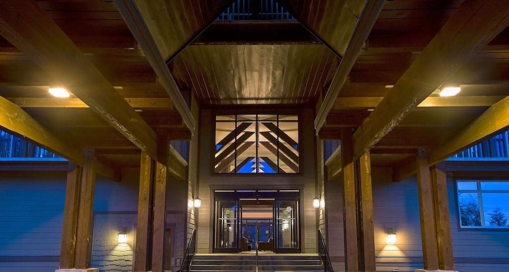 Palliser Lodge — Bellstar Hotels & Resorts Голден Экстерьер фото
