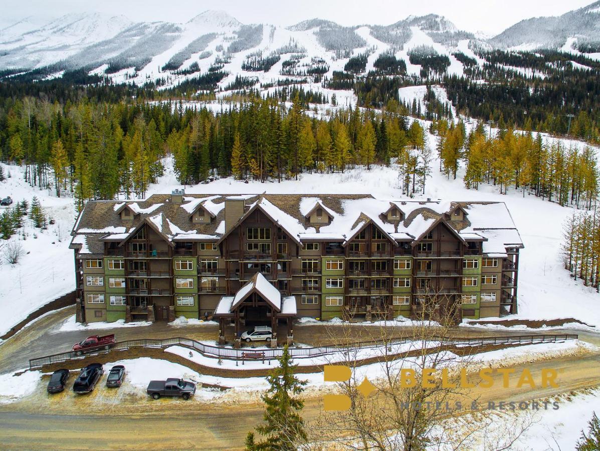 Palliser Lodge — Bellstar Hotels & Resorts Голден Экстерьер фото