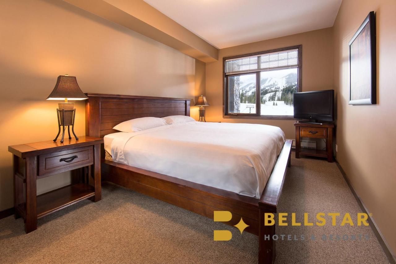Palliser Lodge — Bellstar Hotels & Resorts Голден Экстерьер фото