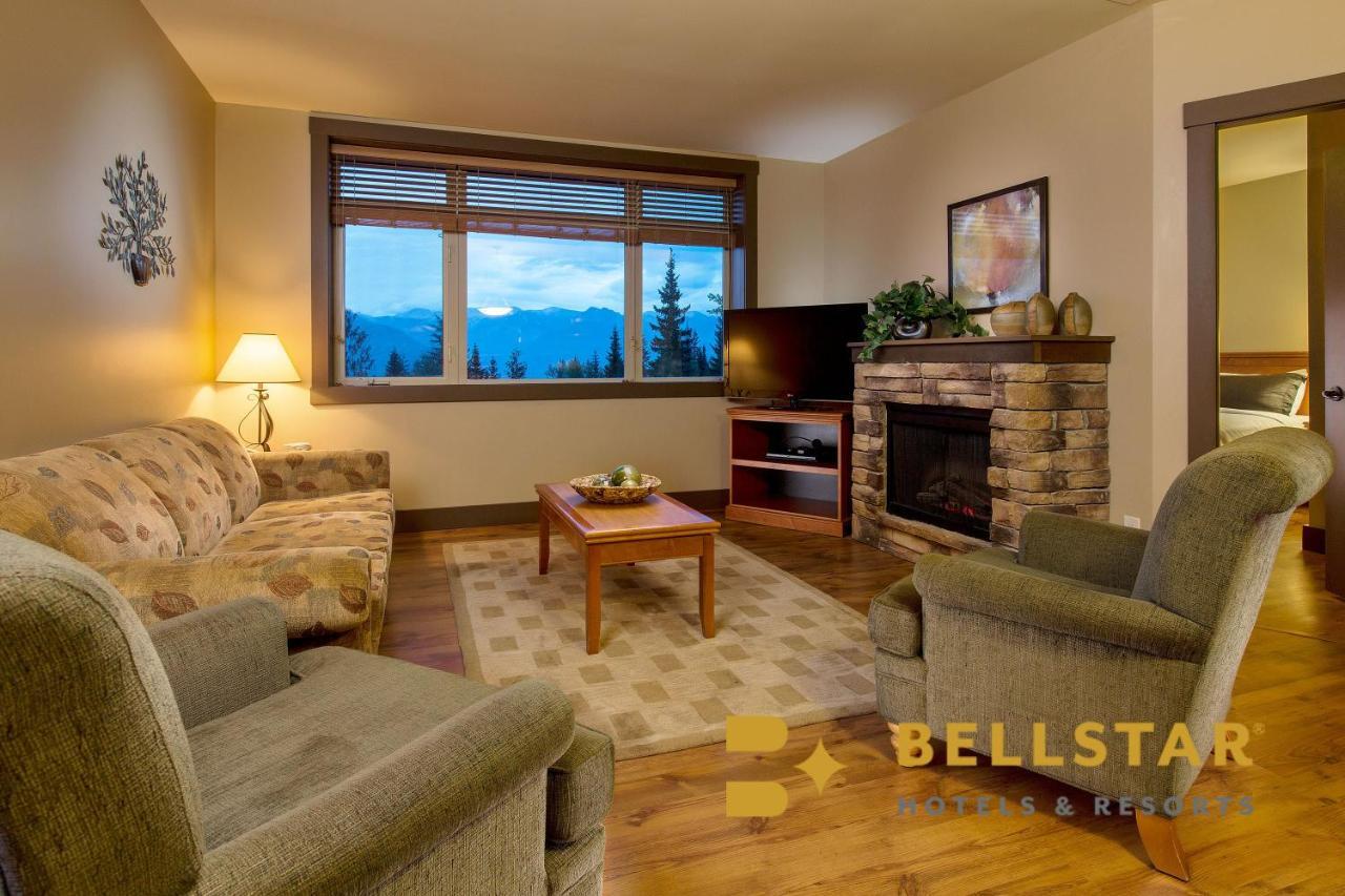 Palliser Lodge — Bellstar Hotels & Resorts Голден Экстерьер фото