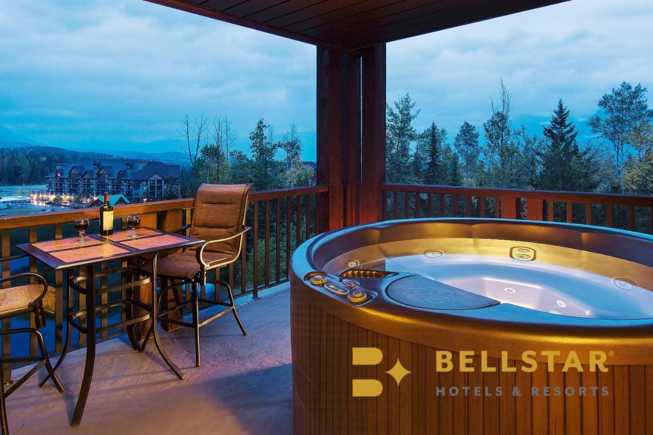 Palliser Lodge — Bellstar Hotels & Resorts Голден Экстерьер фото