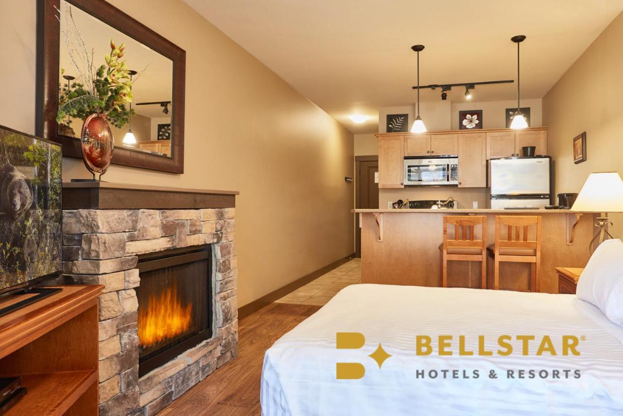 Palliser Lodge — Bellstar Hotels & Resorts Голден Экстерьер фото
