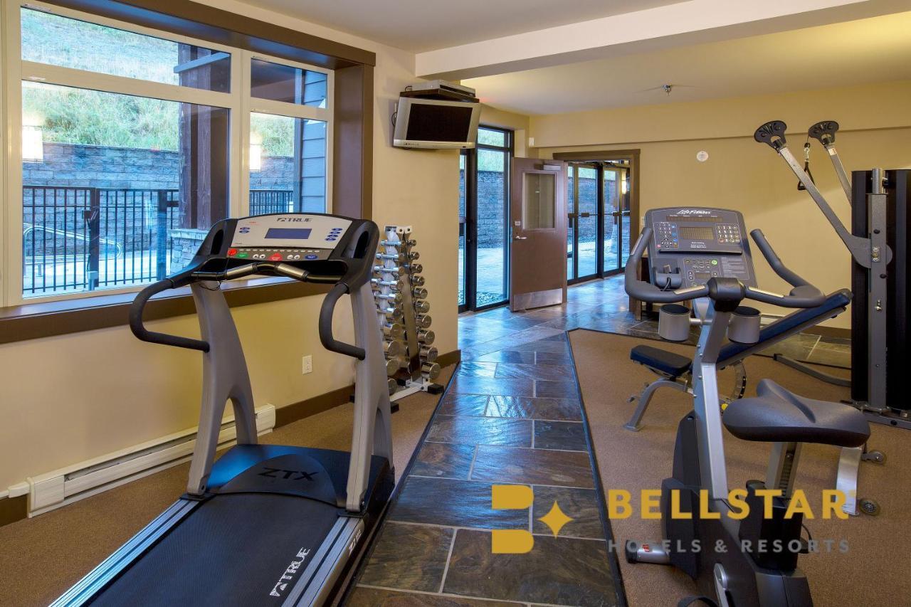 Palliser Lodge — Bellstar Hotels & Resorts Голден Экстерьер фото