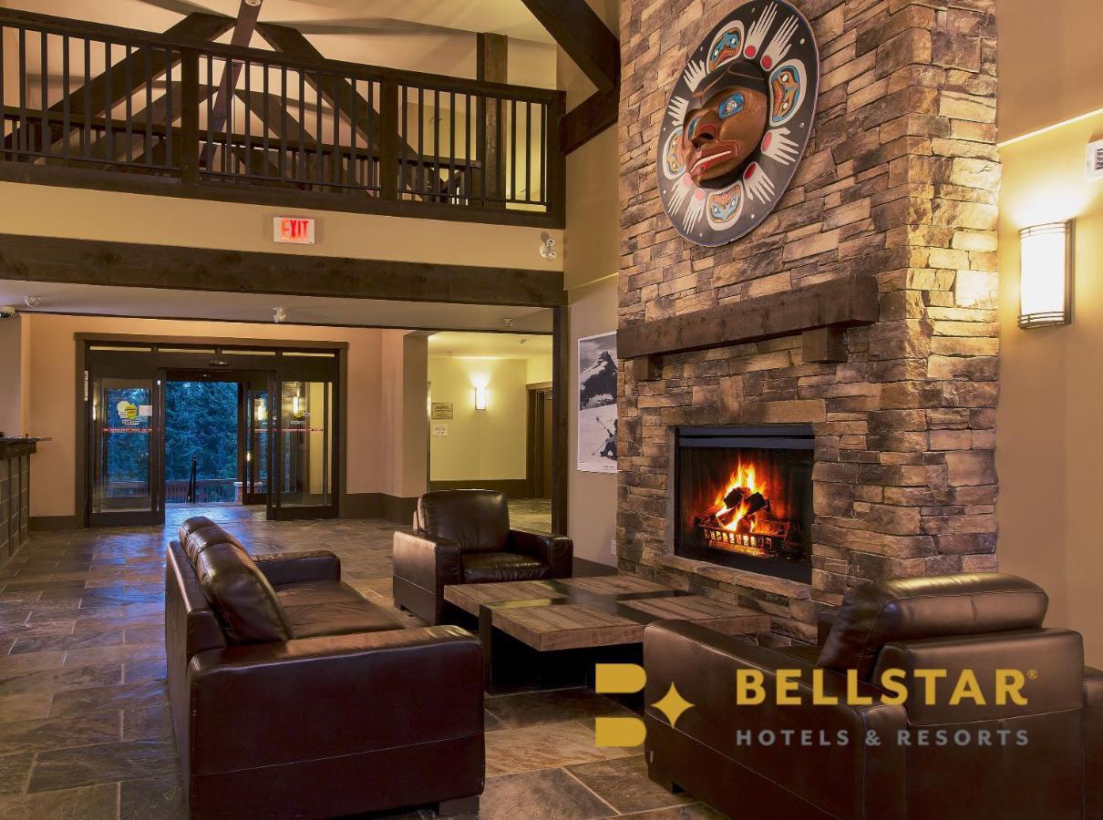 Palliser Lodge — Bellstar Hotels & Resorts Голден Экстерьер фото
