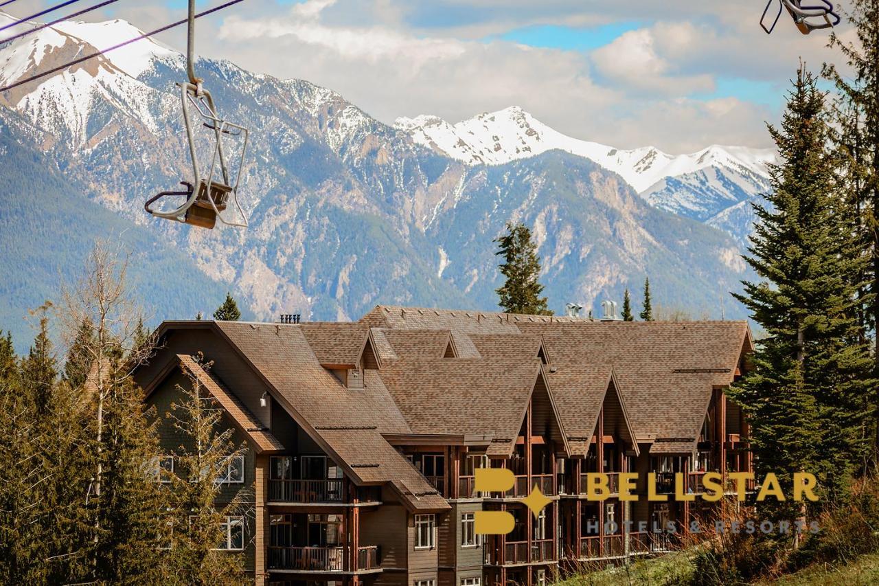Palliser Lodge — Bellstar Hotels & Resorts Голден Экстерьер фото