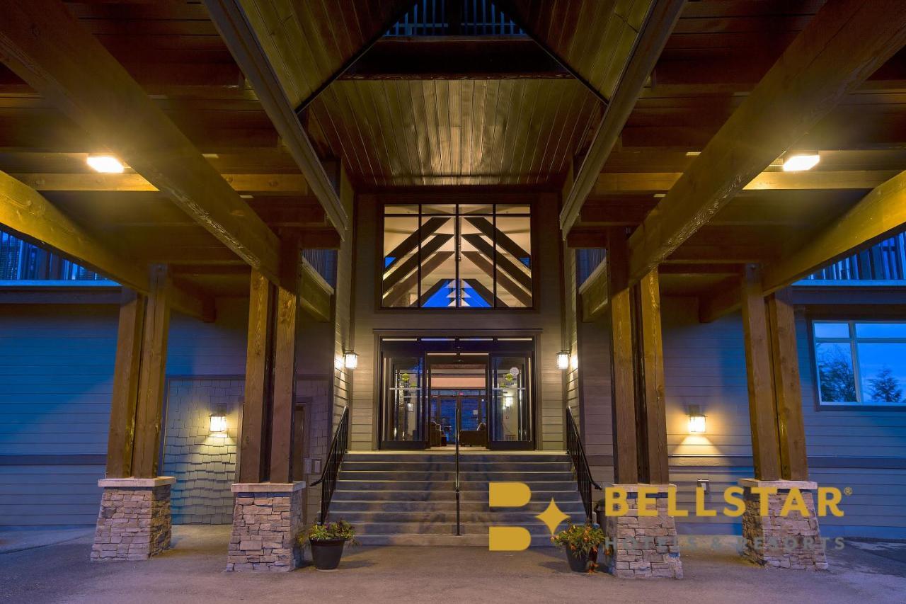 Palliser Lodge — Bellstar Hotels & Resorts Голден Экстерьер фото